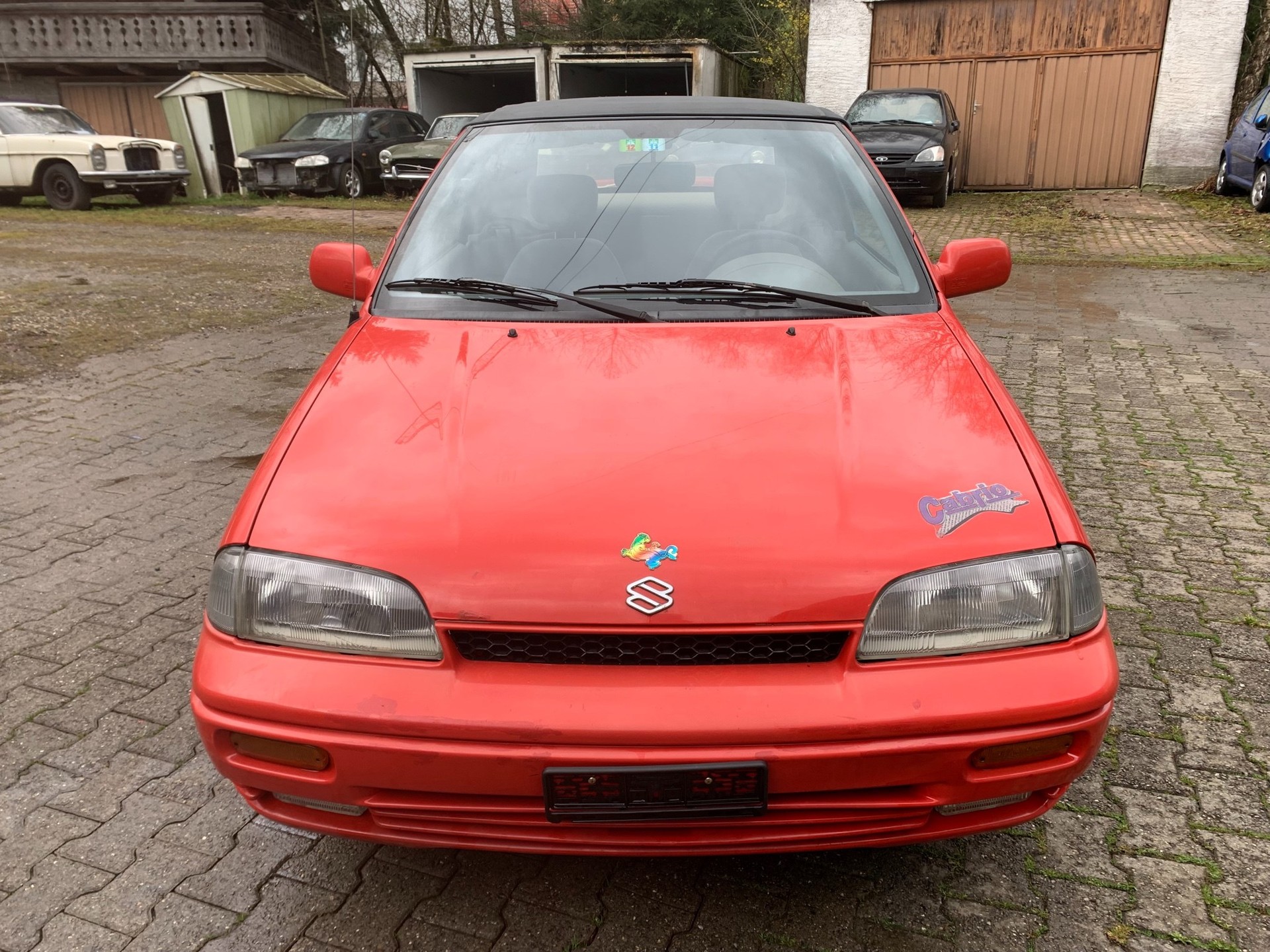SUZUKI SWIFT FIXPREIS-image-3
