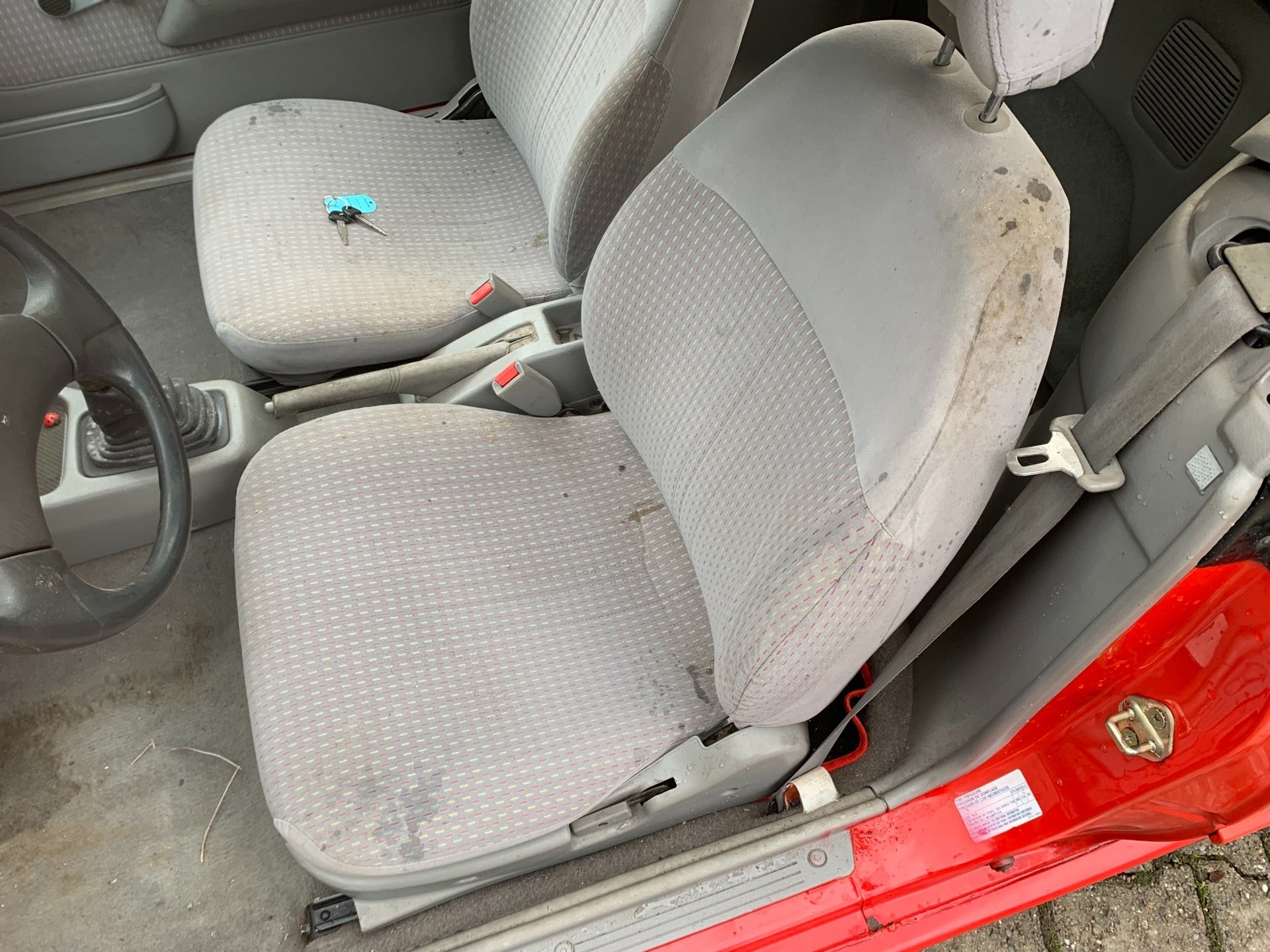 SUZUKI SWIFT FIXPREIS-image-8