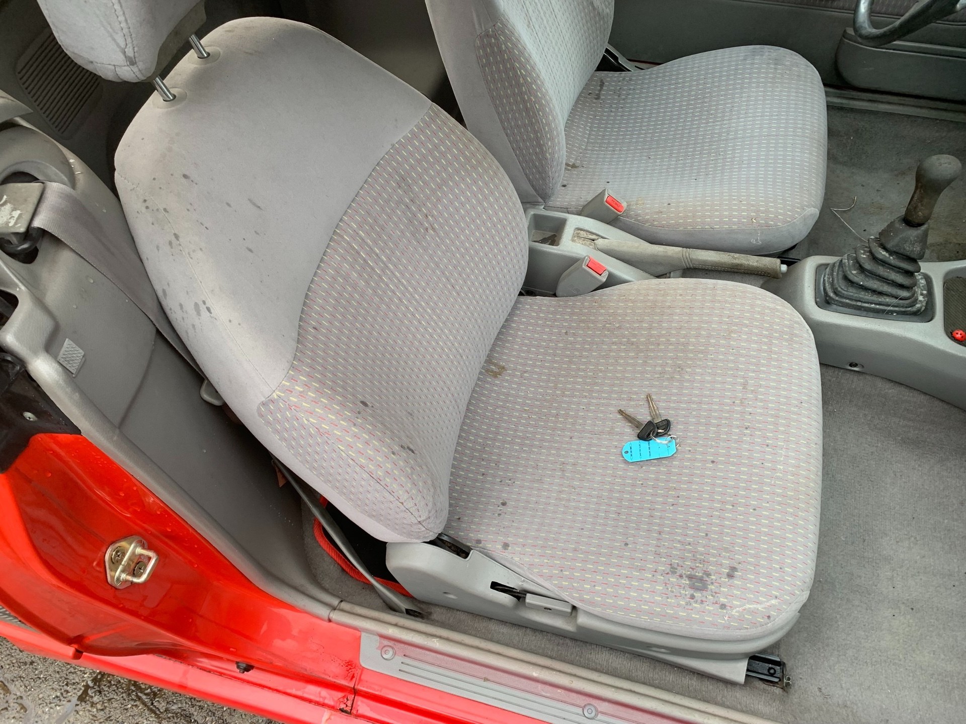 SUZUKI SWIFT FIXPREIS-image-9