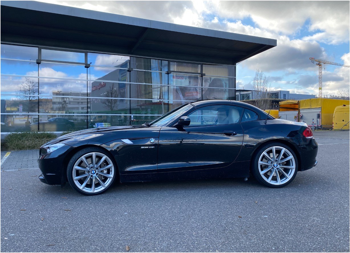 BMW Z4 sDrive35i DKG-image-0