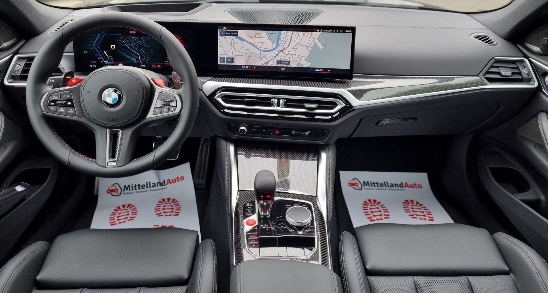BMW M4 Cabrio Competition M xDrive-image-5