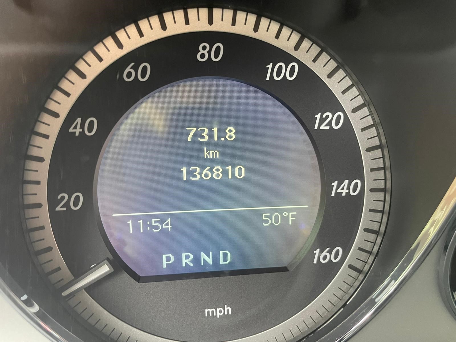 MERCEDES-BENZ C 300 (280) Avantgarde 4Matic 7G-Tronic-image-4