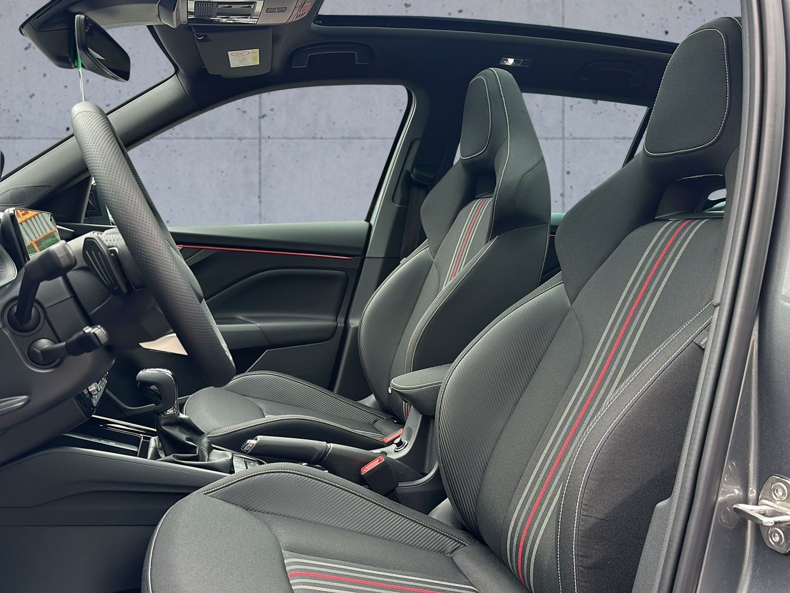 SKODA Kamiq 1.0 TSI Monte Carlo DSG-image-10
