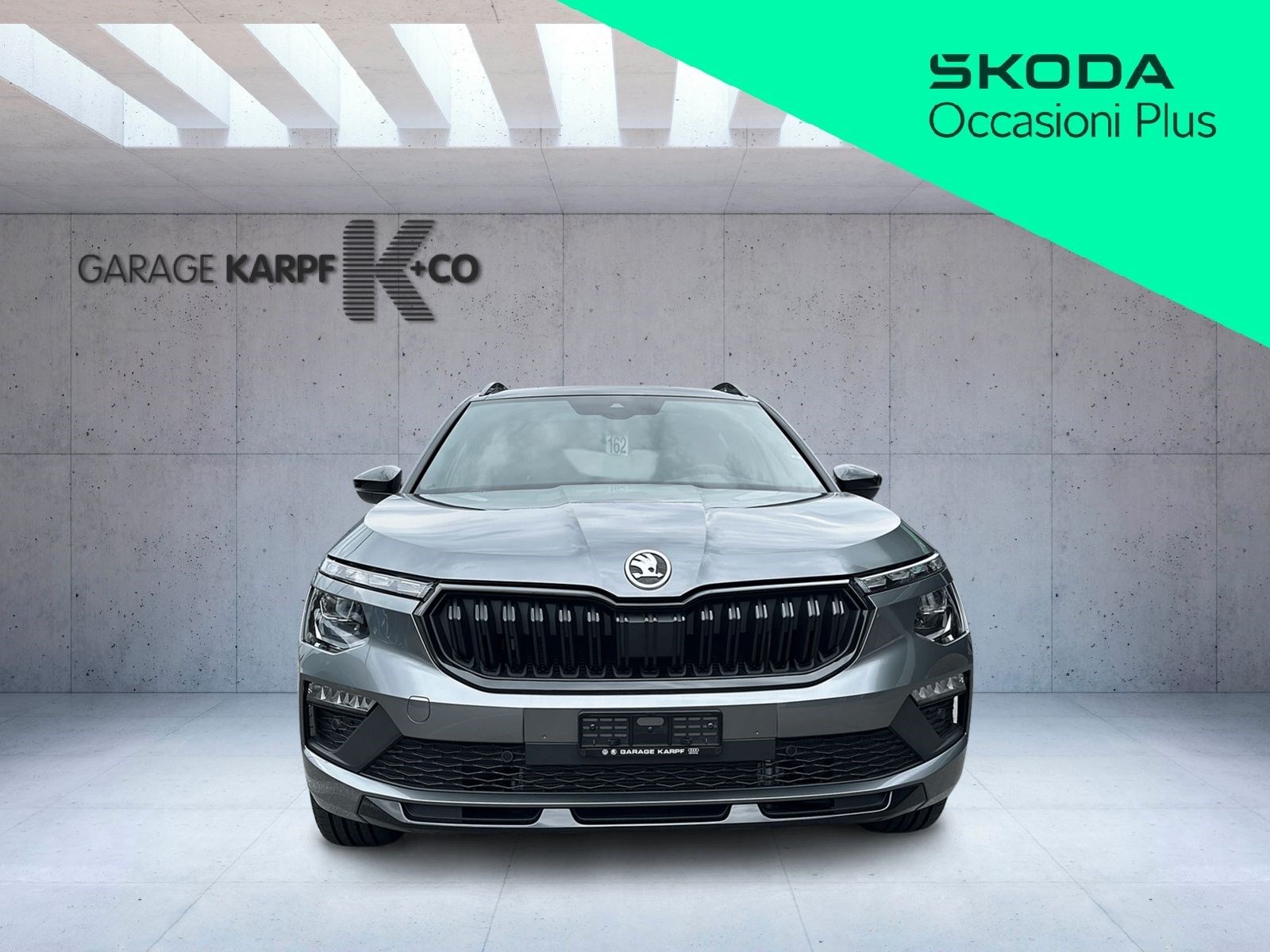 SKODA Kamiq 1.0 TSI Monte Carlo DSG-image-7