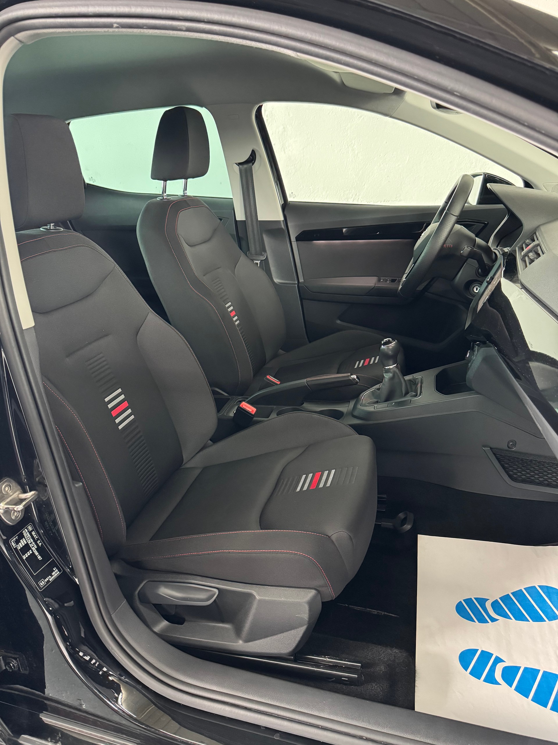 SEAT Ibiza 1.6TDI CR Swiss FR-image-19