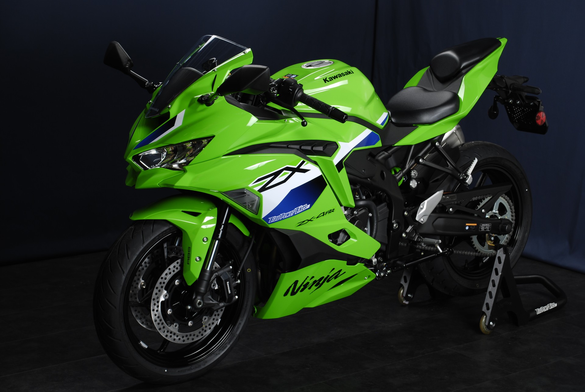 KAWASAKI Ninja ZX-4RR MY26-image-10