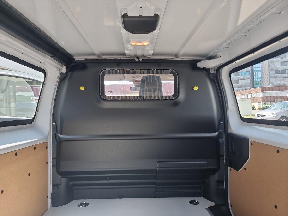 CITROEN Jumpy Kaw. M 1.5 BlueHDi 120 Swiss Edition S/S-image-10