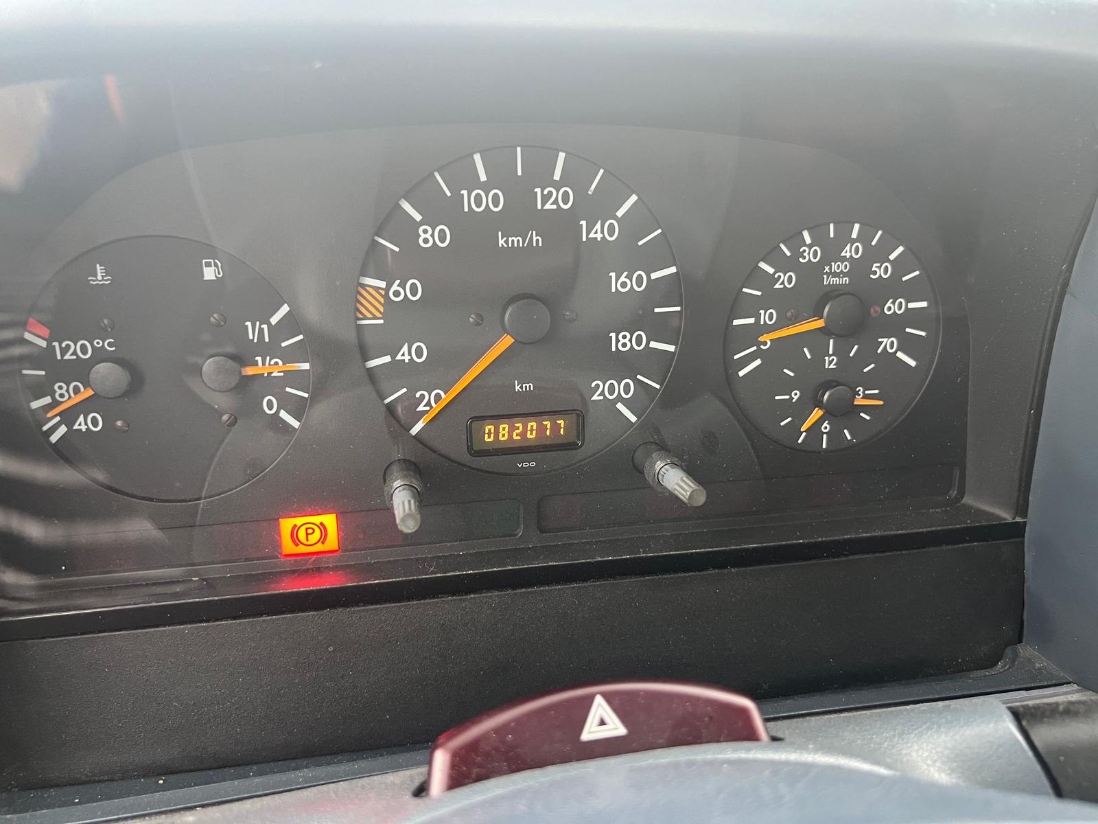 MERCEDES-BENZ Sprinter 310 D-image-7