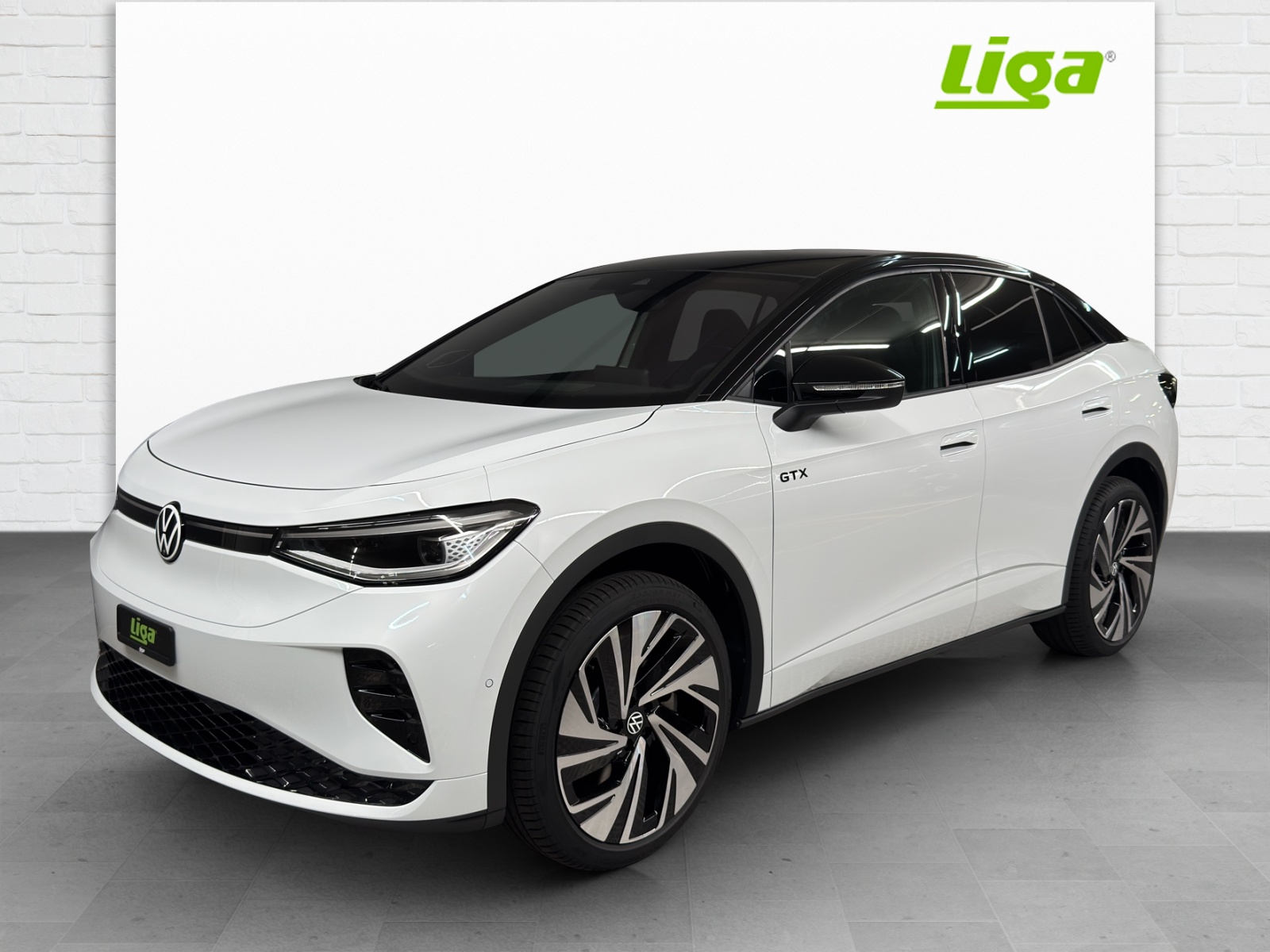 VW ID.5 GTX United 4motion-image-1