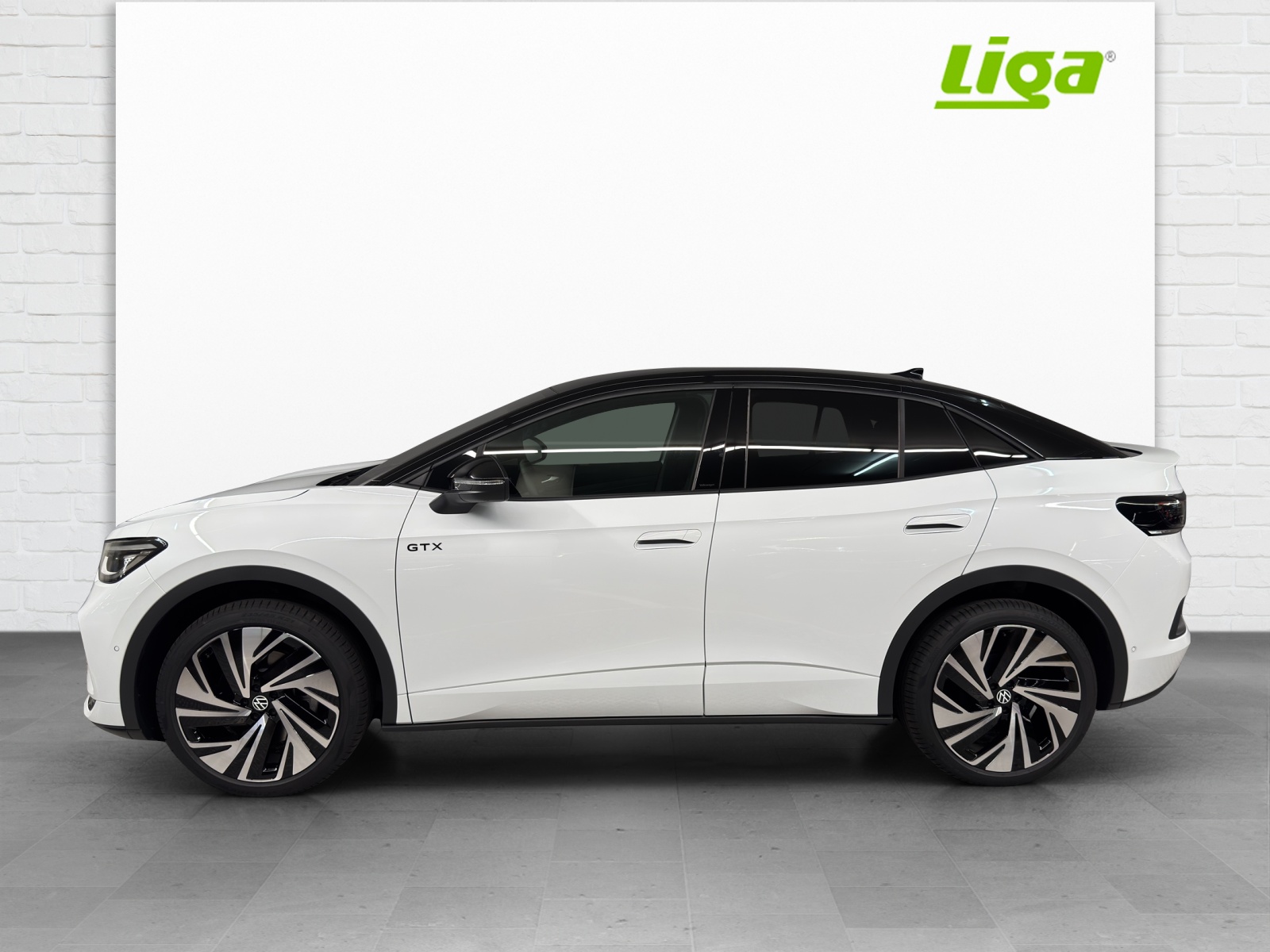 VW ID.5 GTX United 4motion-image-0