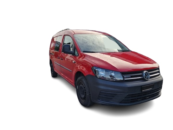 VW Caddy Maxi 2.0TDI 4Motion BlueMotion Technology 12Mt Gara-image-5