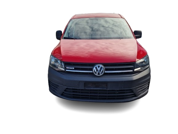VW Caddy Maxi 2.0TDI 4Motion BlueMotion Technology 12Mt Gara-image-6