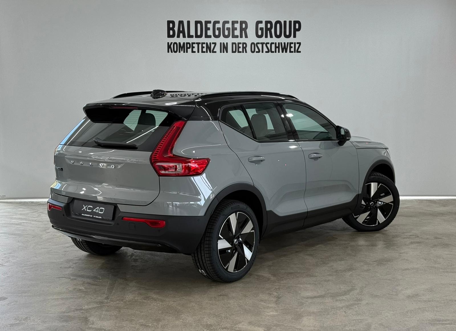 VOLVO EX40 Twin Ultra AWD-image-2