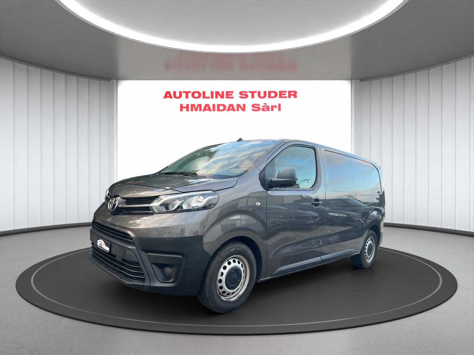 TOYOTA PROACE-image-2