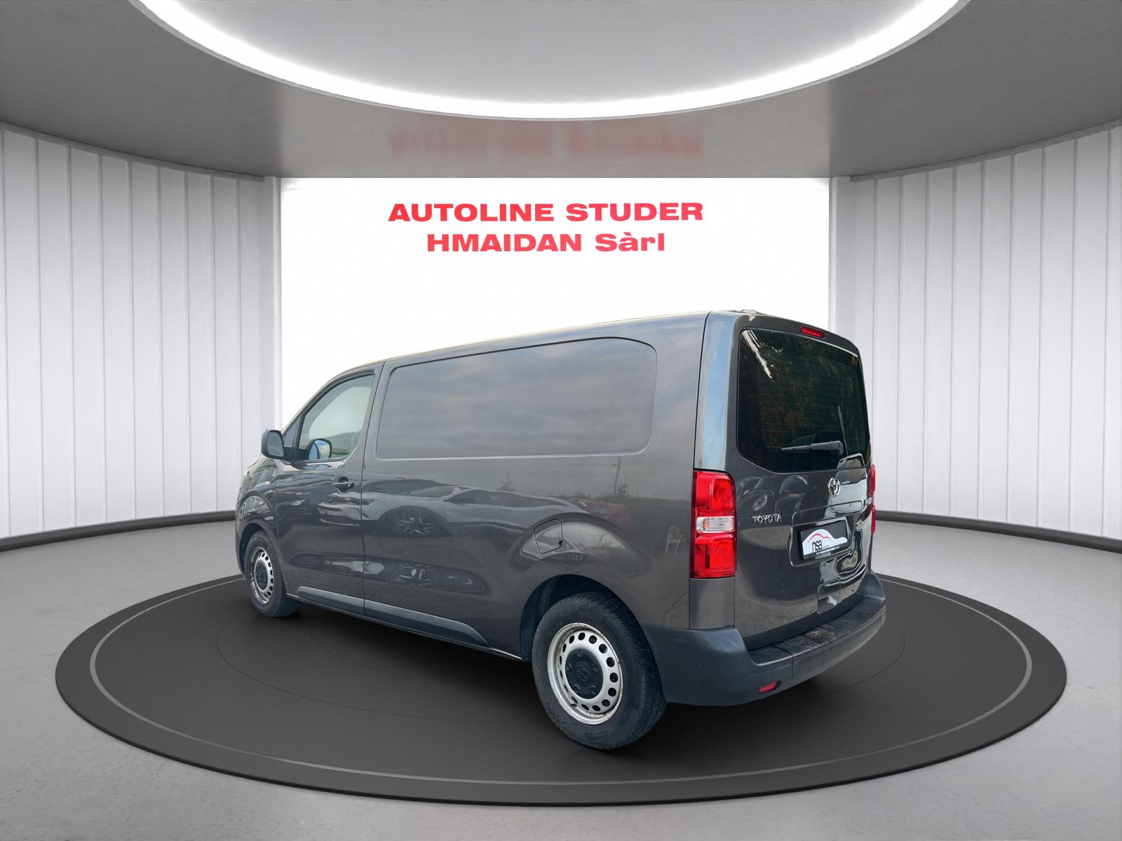 TOYOTA PROACE-image-1