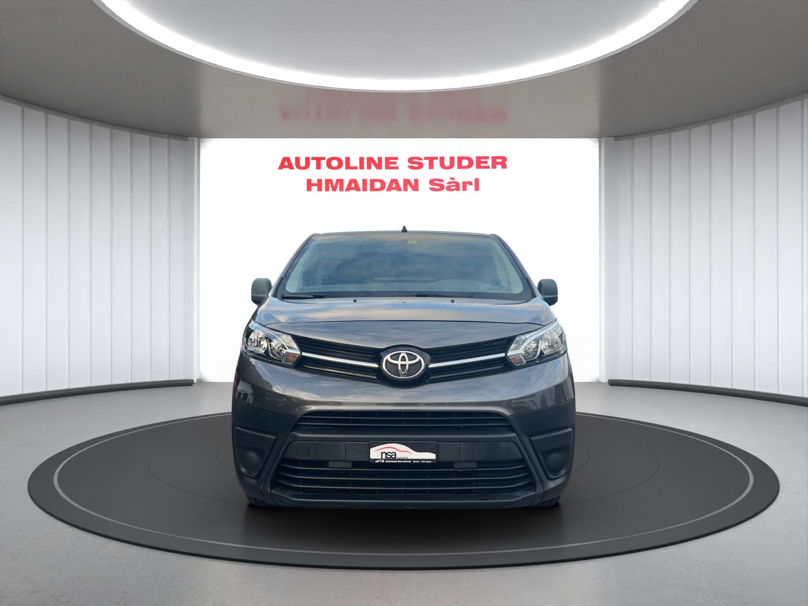TOYOTA PROACE-image-5