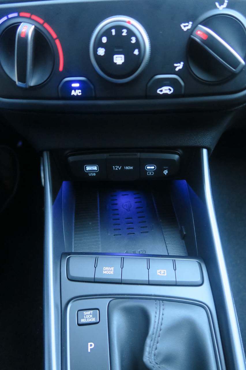 HYUNDAI Bayon 1.0 T-GDi Origo-image-13