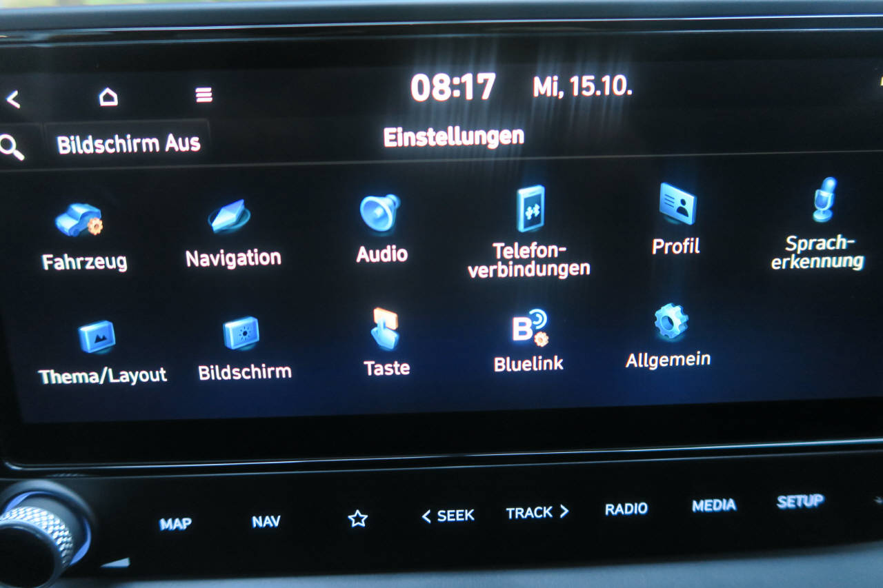 HYUNDAI Bayon 1.0 T-GDi Origo-image-12