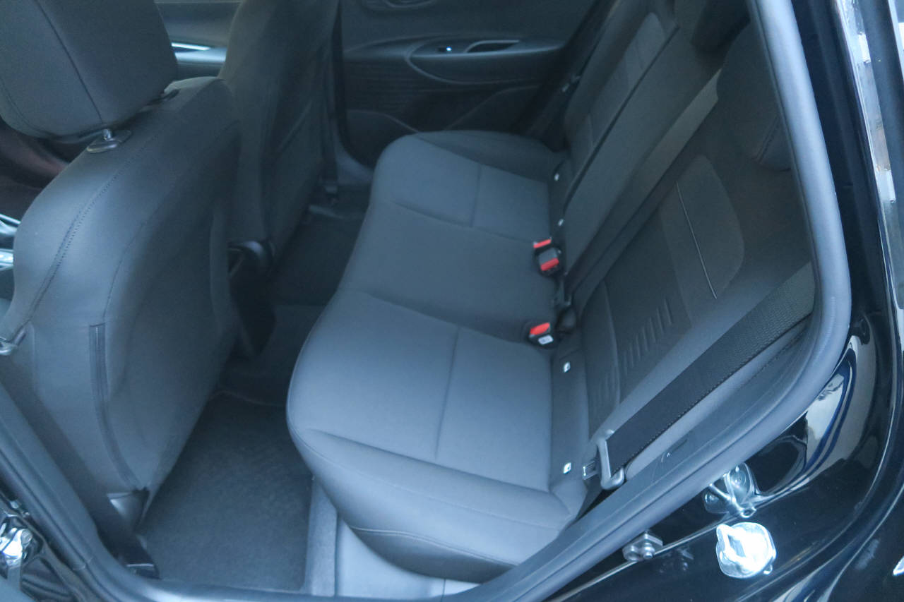 HYUNDAI Bayon 1.0 T-GDi Origo-image-14