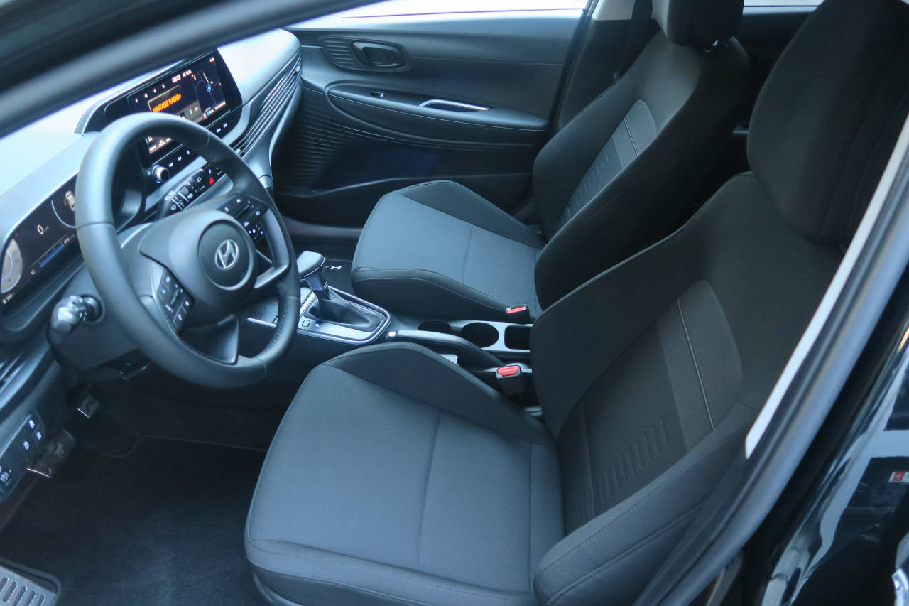 HYUNDAI Bayon 1.0 T-GDi Origo-image-3