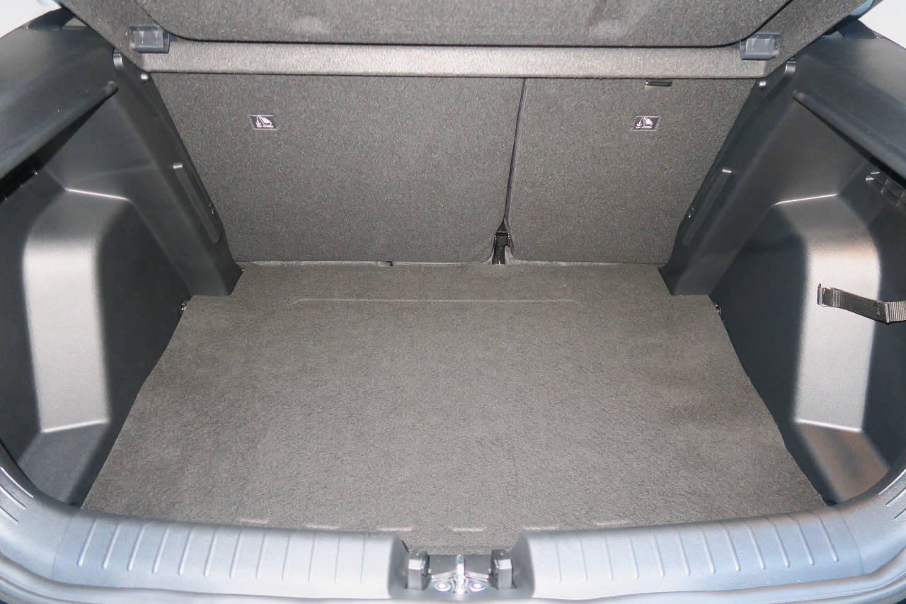 HYUNDAI Bayon 1.0 T-GDi Origo-image-15