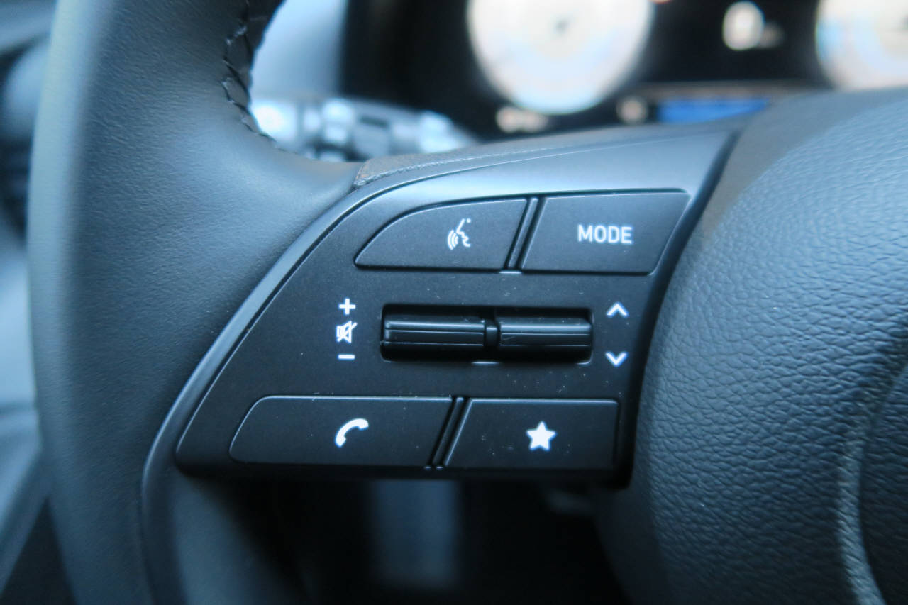 HYUNDAI Bayon 1.0 T-GDi Origo-image-7