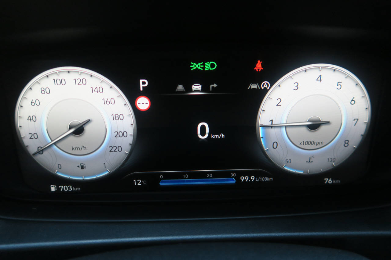 HYUNDAI Bayon 1.0 T-GDi Origo-image-6