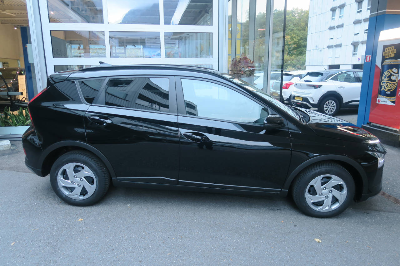 HYUNDAI Bayon 1.0 T-GDi Origo-image-1