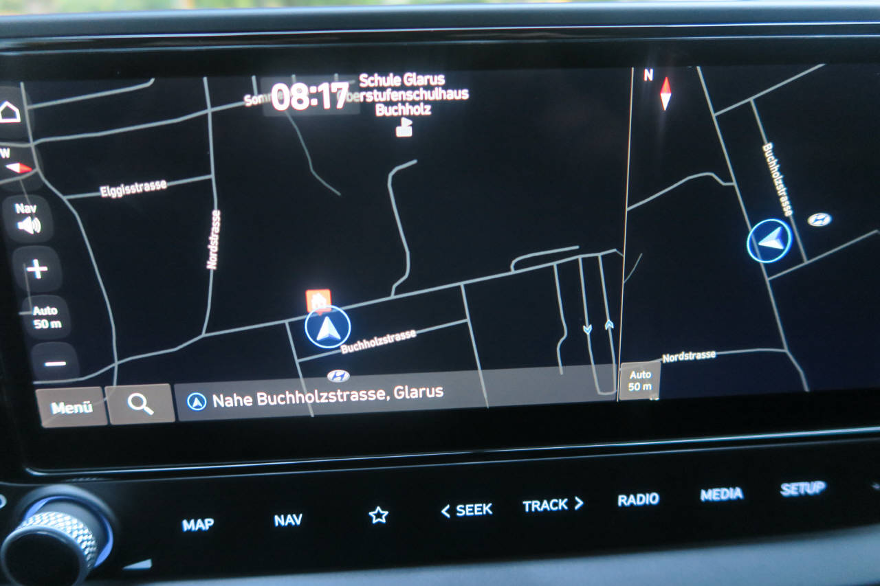 HYUNDAI Bayon 1.0 T-GDi Origo-image-10