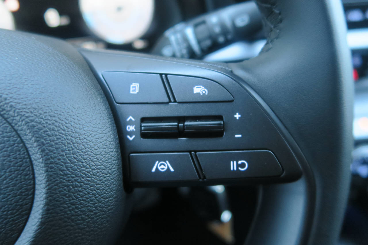 HYUNDAI Bayon 1.0 T-GDi Origo-image-8
