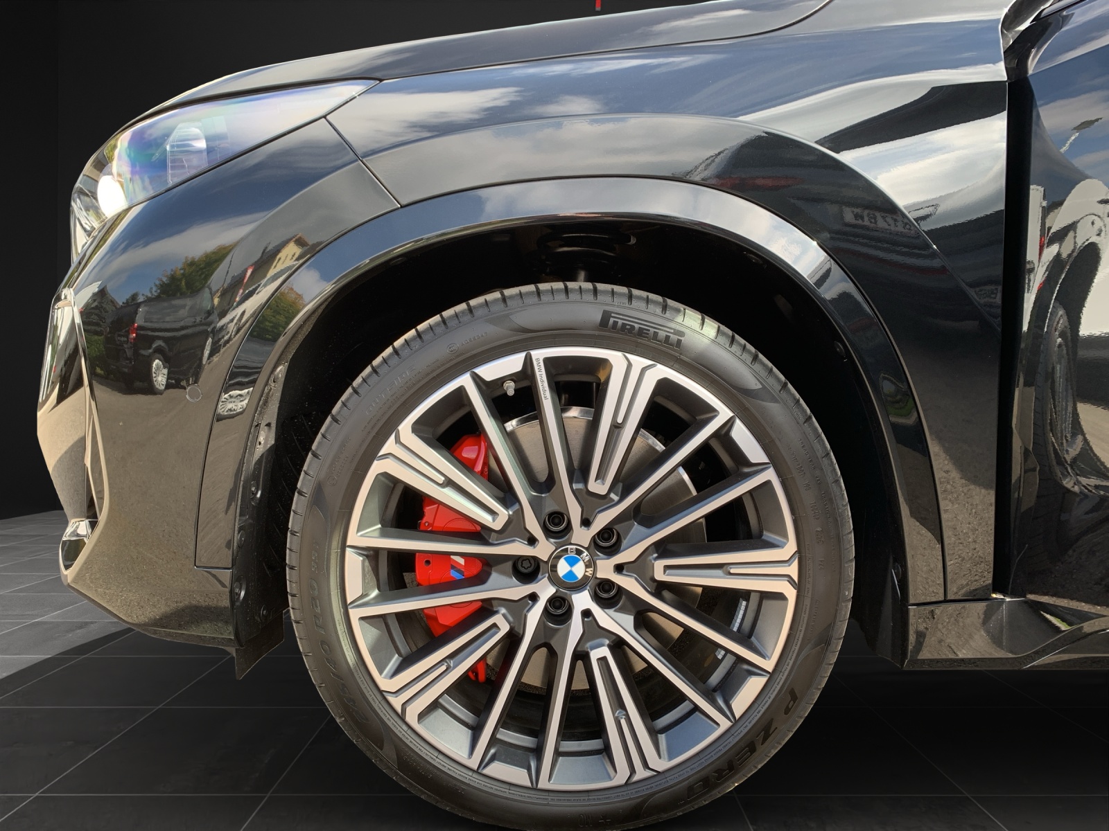 BMW X1 xDrive 23d 48V M Sport Pro-image-13