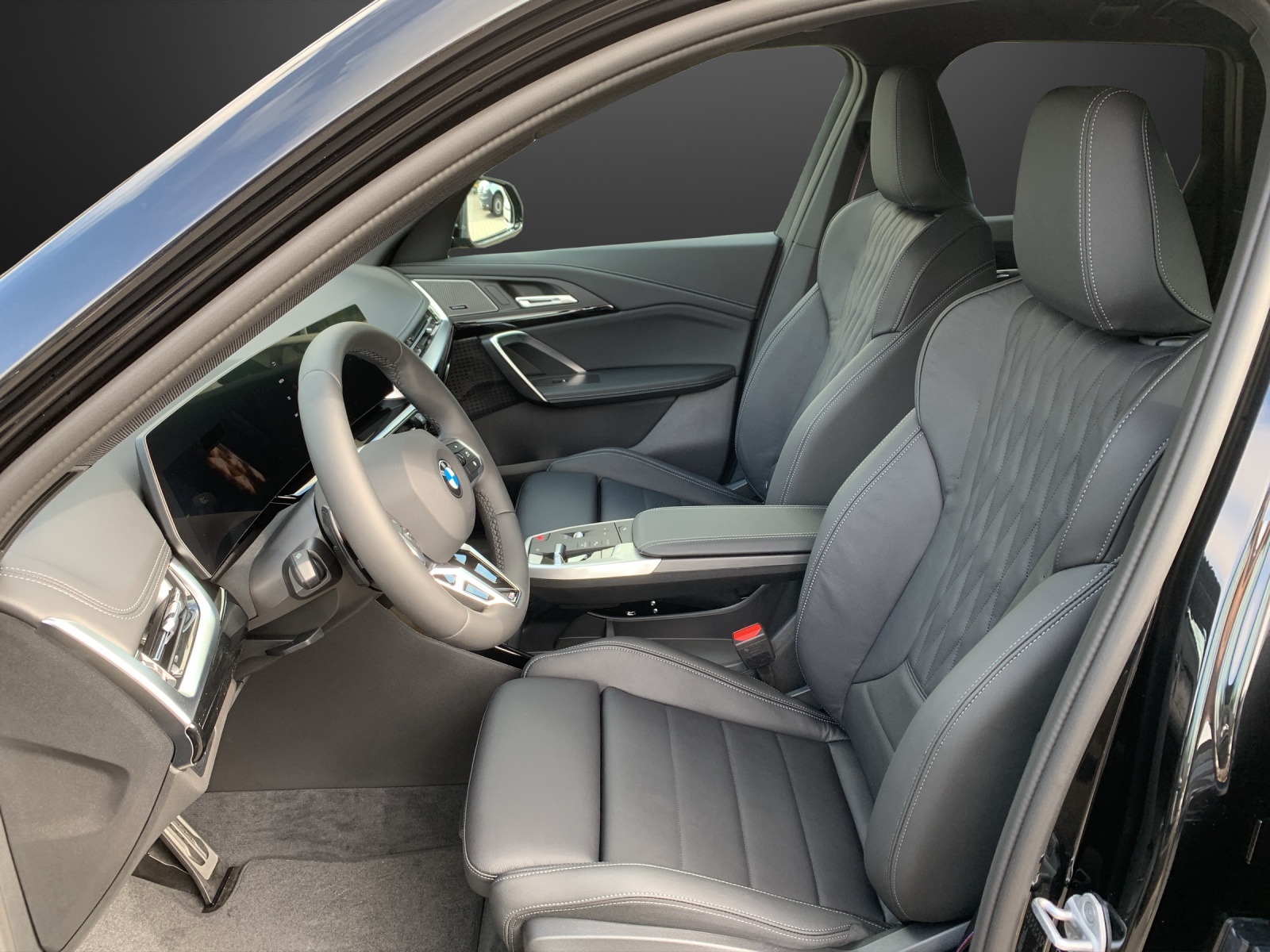 BMW X1 xDrive 23d 48V M Sport Pro-image-7