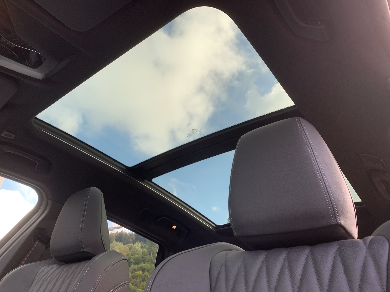 BMW X1 xDrive 23d 48V M Sport Pro-image-15