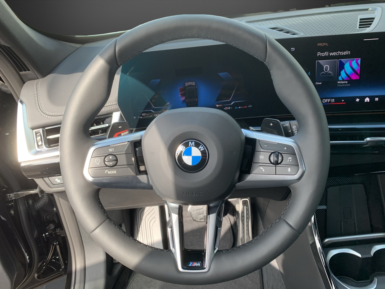 BMW X1 xDrive 23d 48V M Sport Pro-image-10