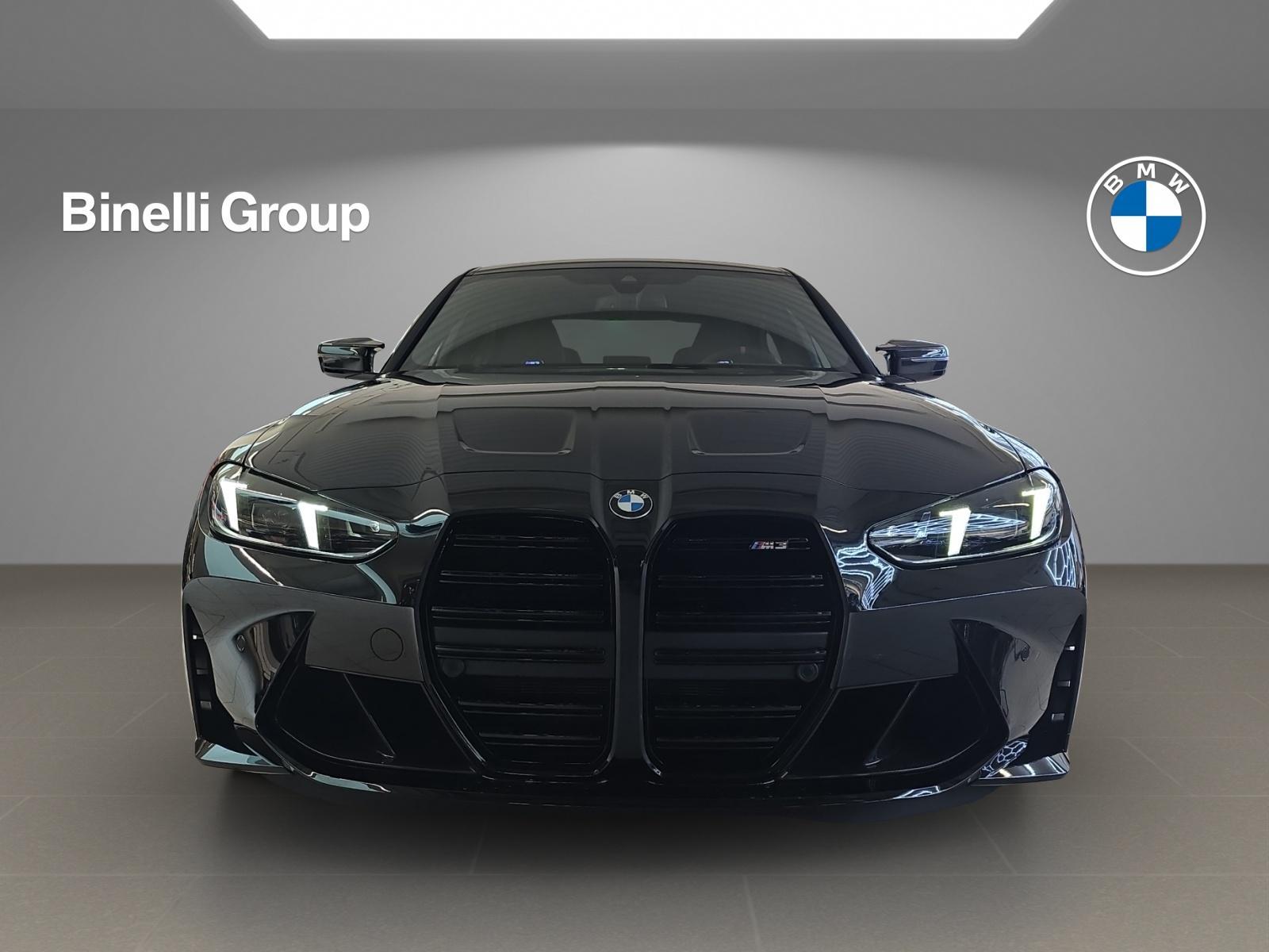 BMW M3-image-1