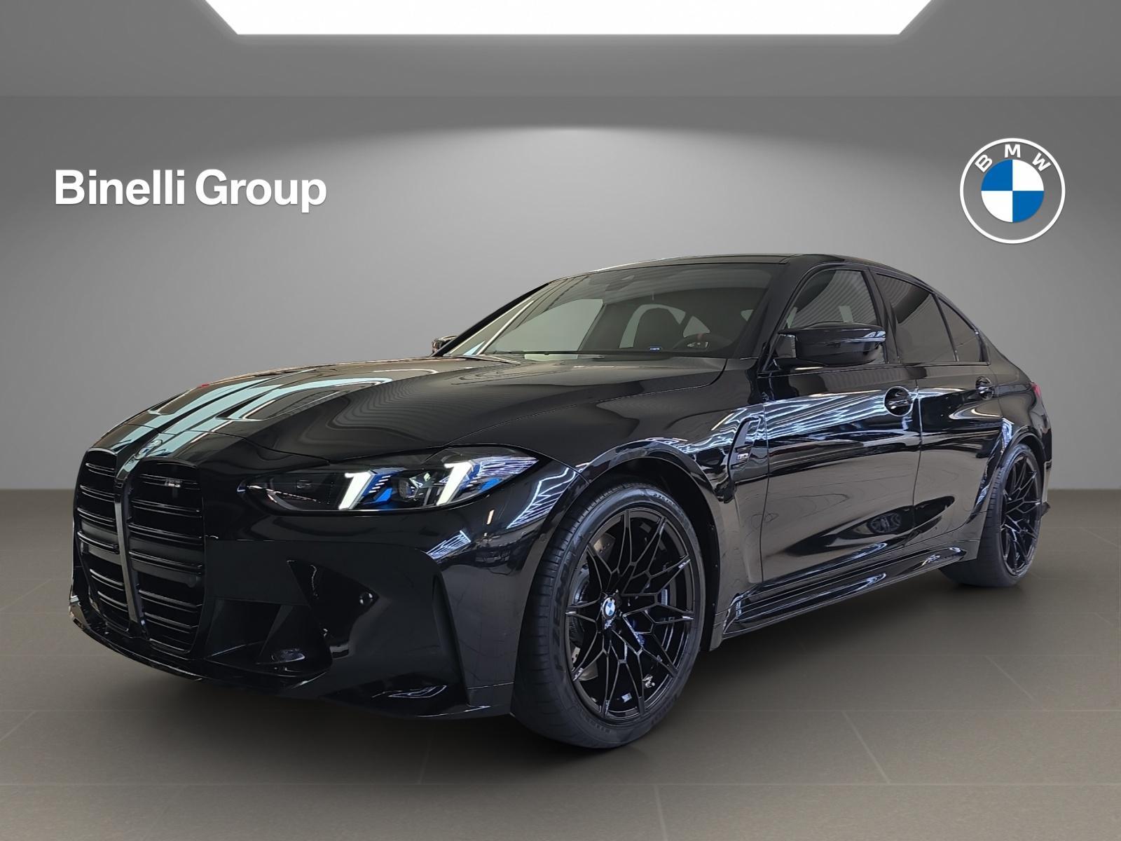 BMW M3-image-0
