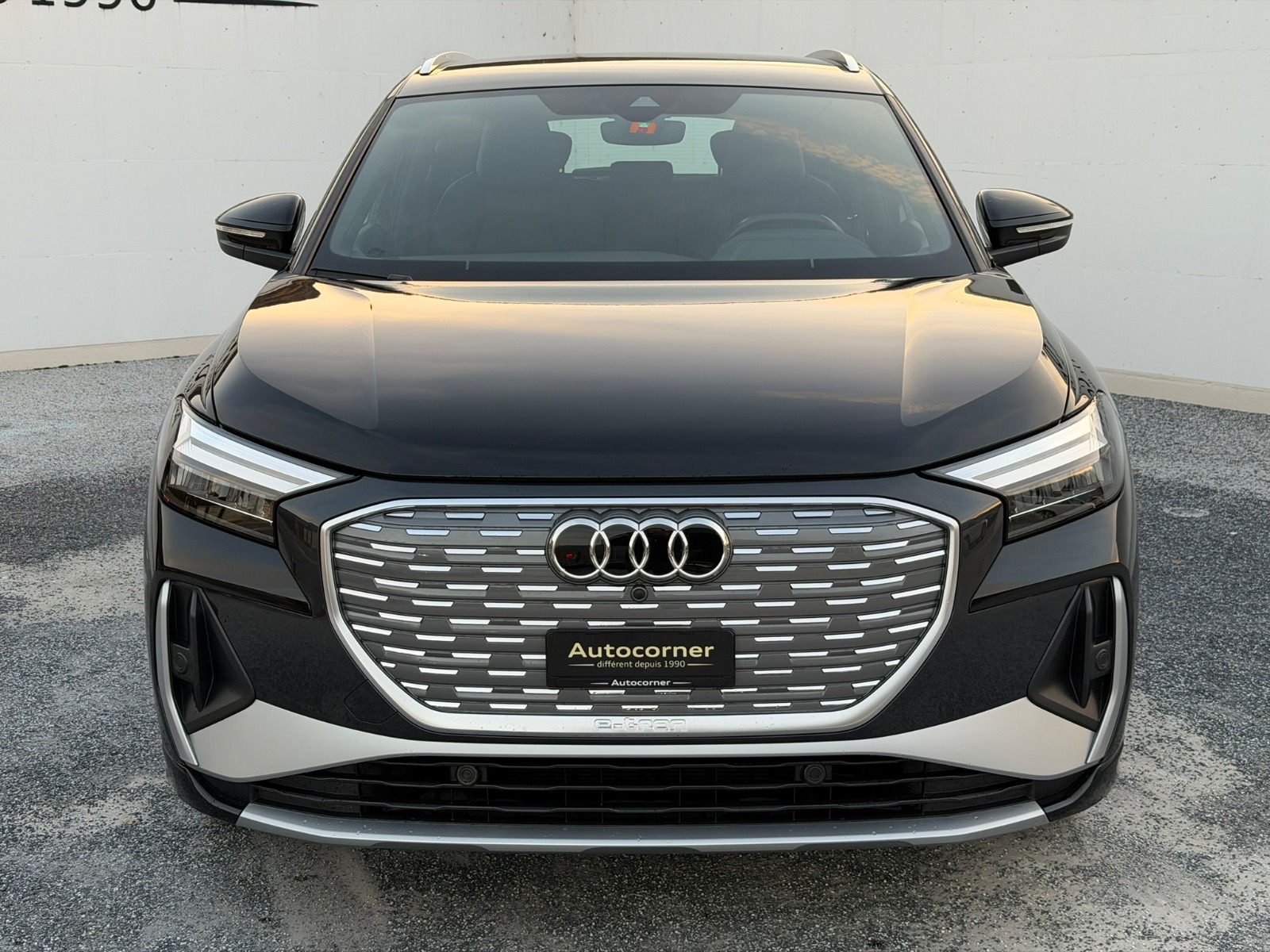 AUDI Q4 e-tron 50 quattro-image-2