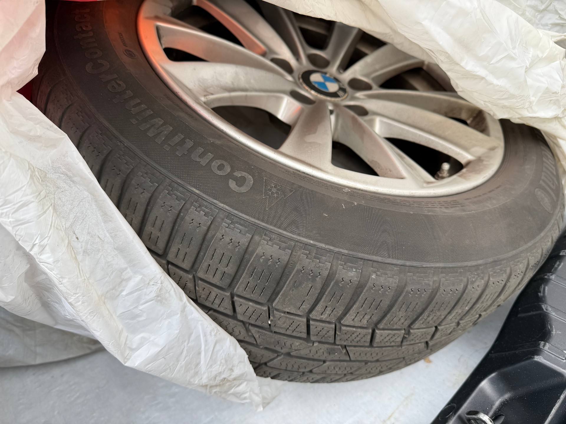 BMW 525d xDrive Luxury Line Steptronic-image-14