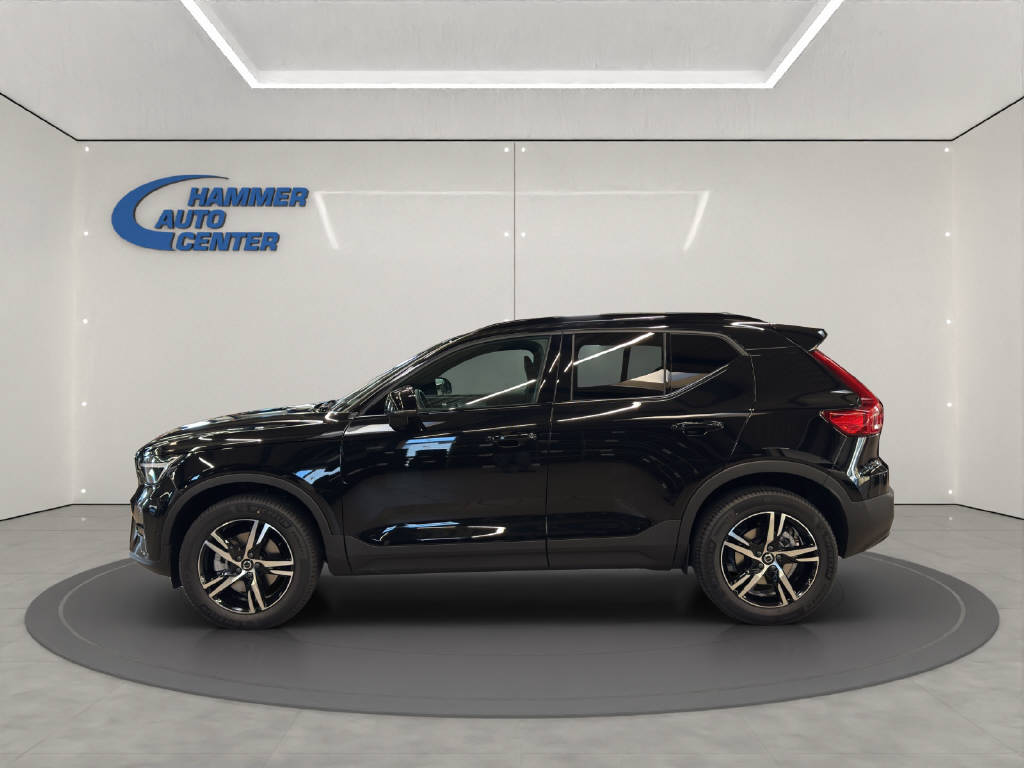 VOLVO XC40 2.0 B3 MH Plus Dark-image-7