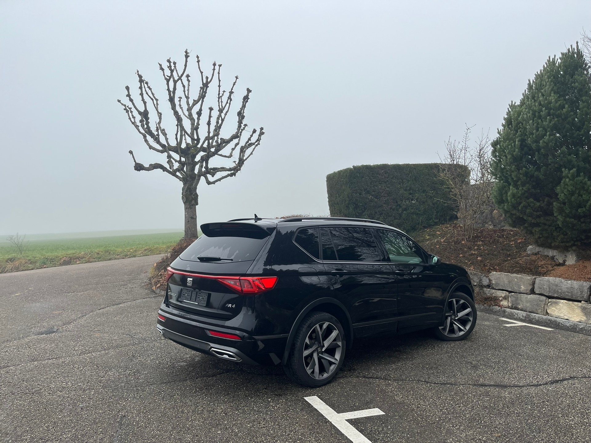 SEAT Tarraco 2.0 TDI CR Hola FR 4Drive DSG-image-4