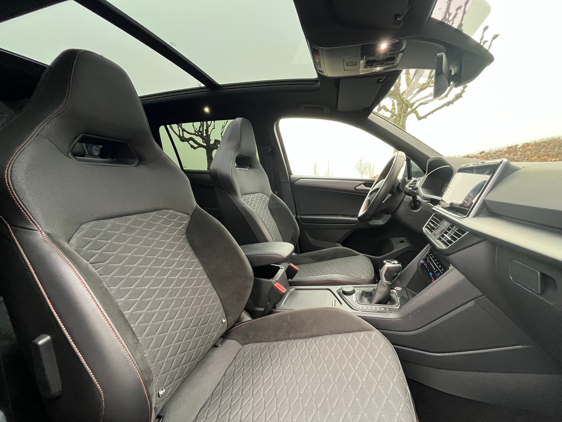 SEAT Tarraco 2.0 TDI CR Hola FR 4Drive DSG-image-6