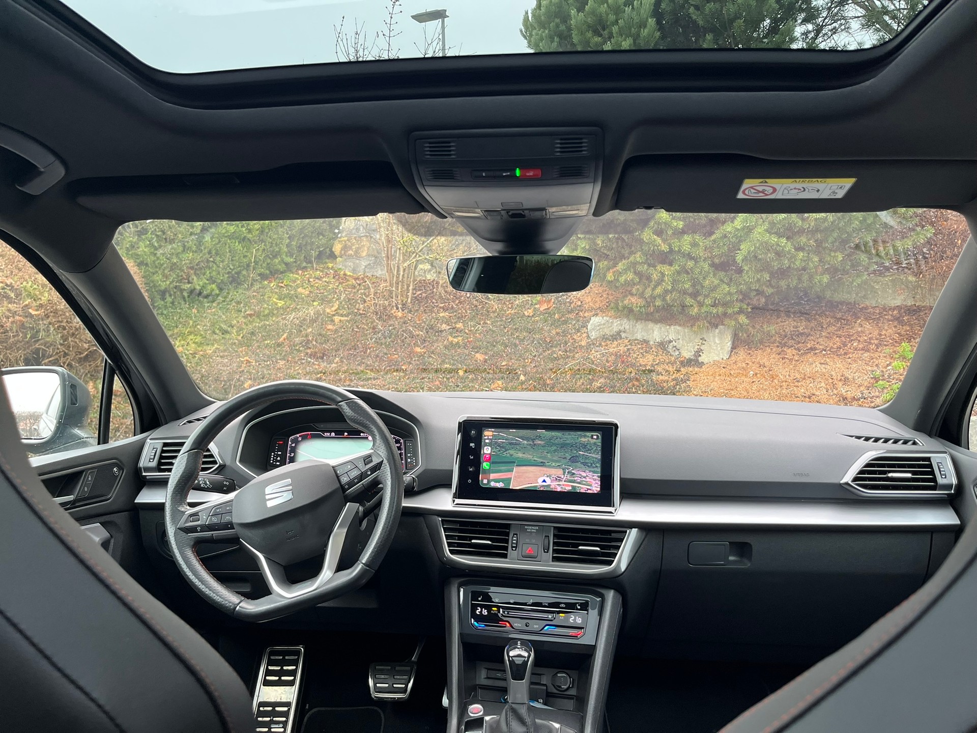 SEAT Tarraco 2.0 TDI CR Hola FR 4Drive DSG-image-7