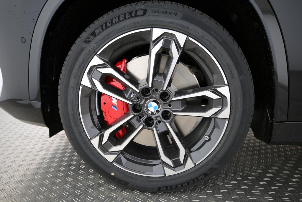 BMW X1 25e xDrive-image-2