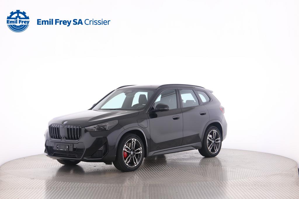 BMW X1 25e xDrive-image-0
