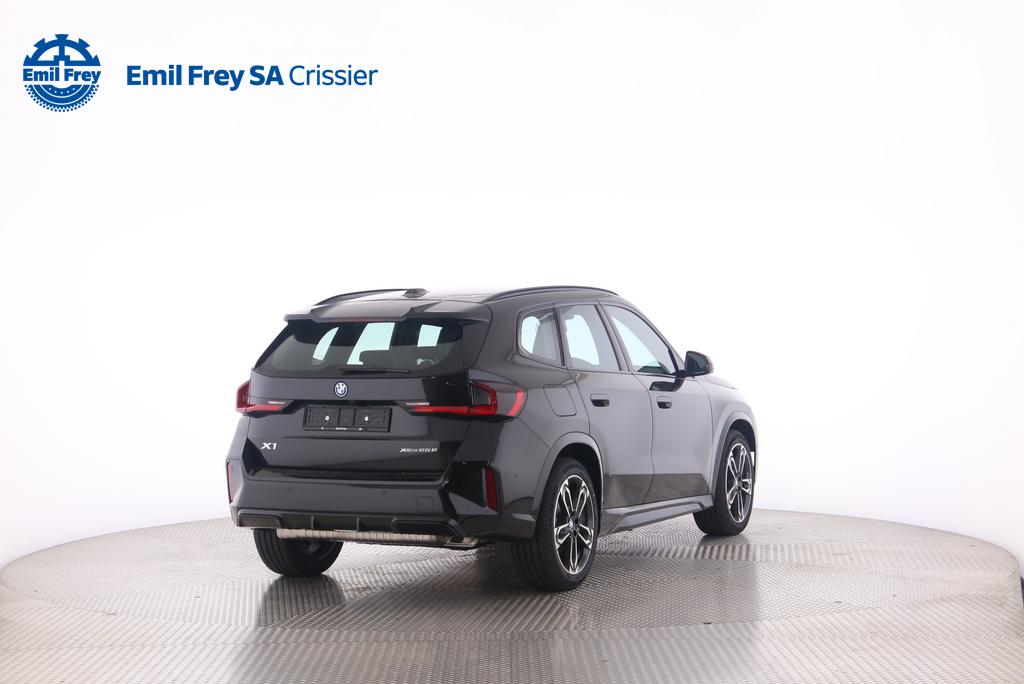BMW X1 25e xDrive-image-1
