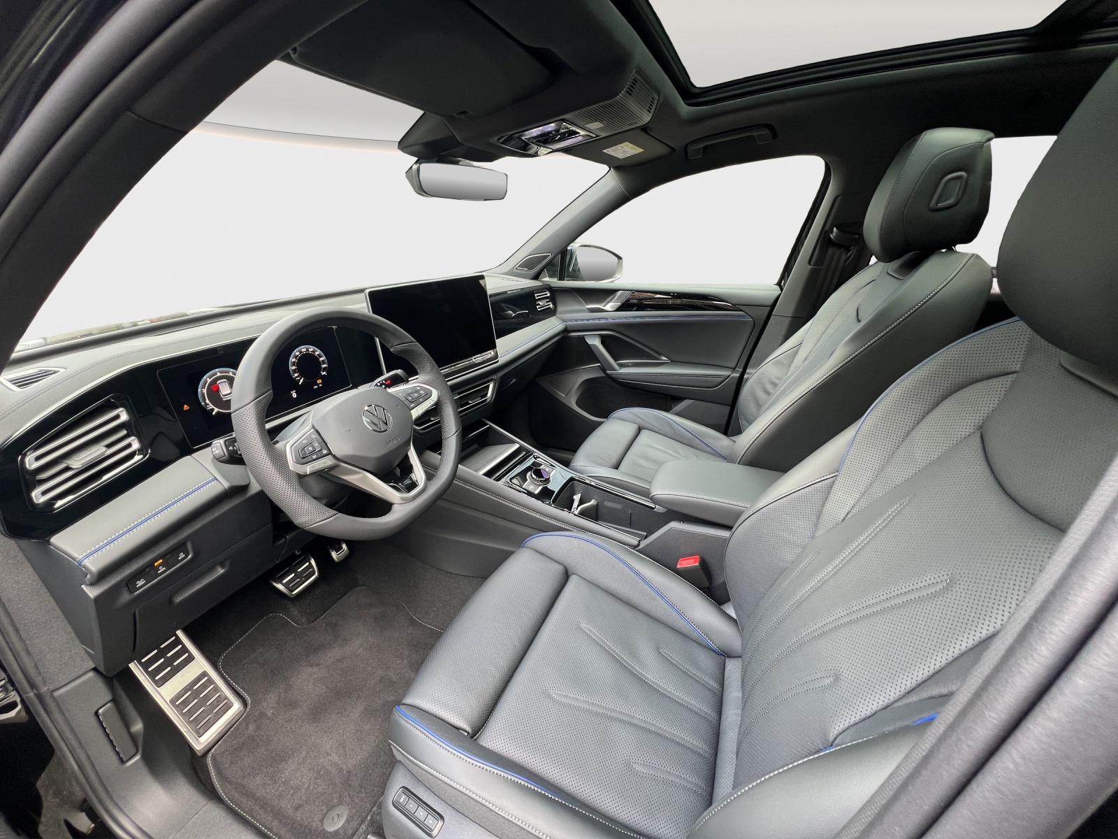 VW Tiguan 2.0 TSI DSG R-Line 4Motion-image-8