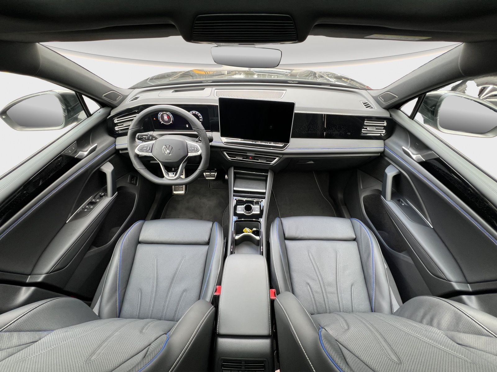 VW Tiguan 2.0 TSI DSG R-Line 4Motion-image-10