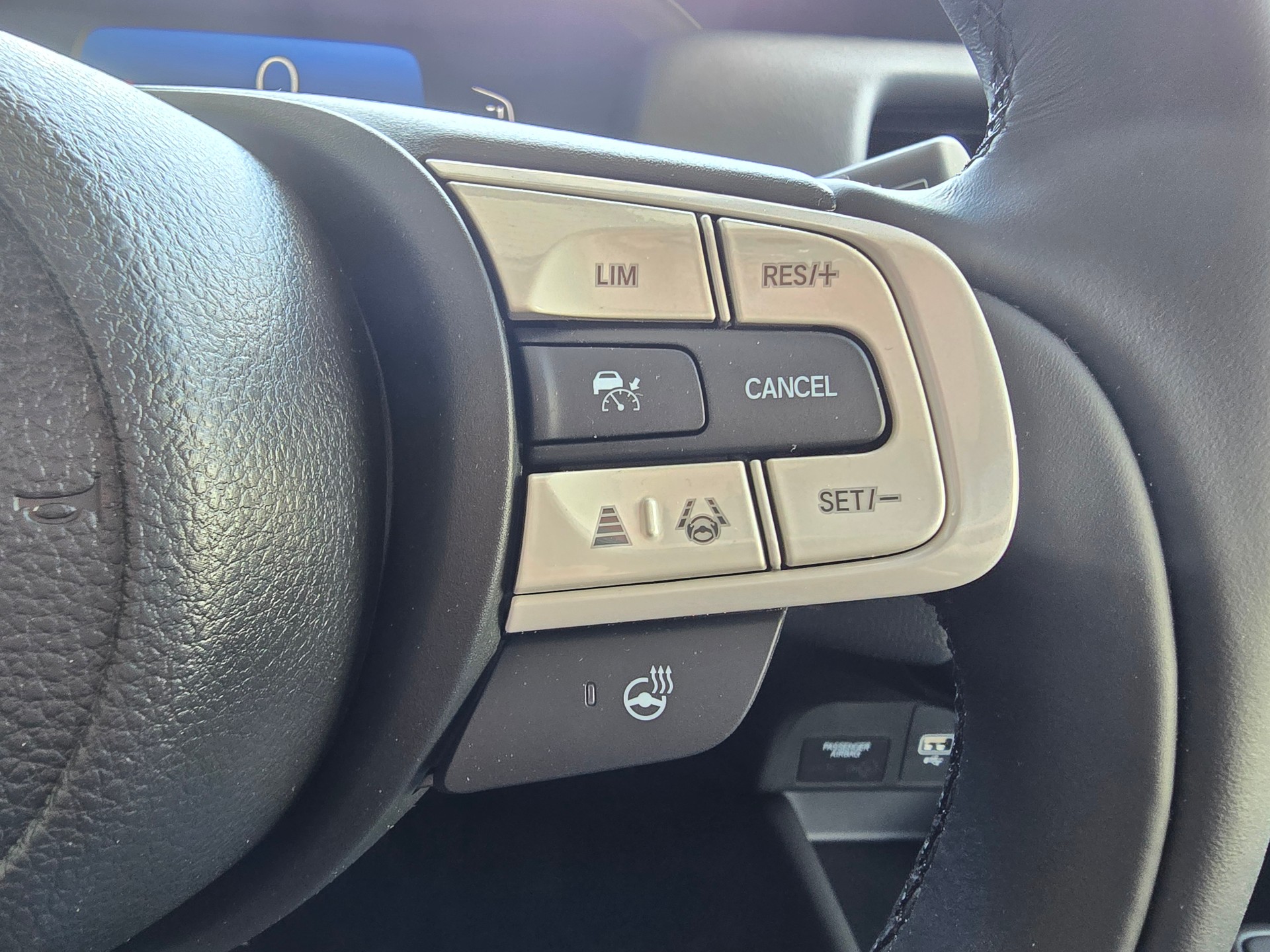 HONDA Jazz 1.5i-MMD Cr. Advance-image-5