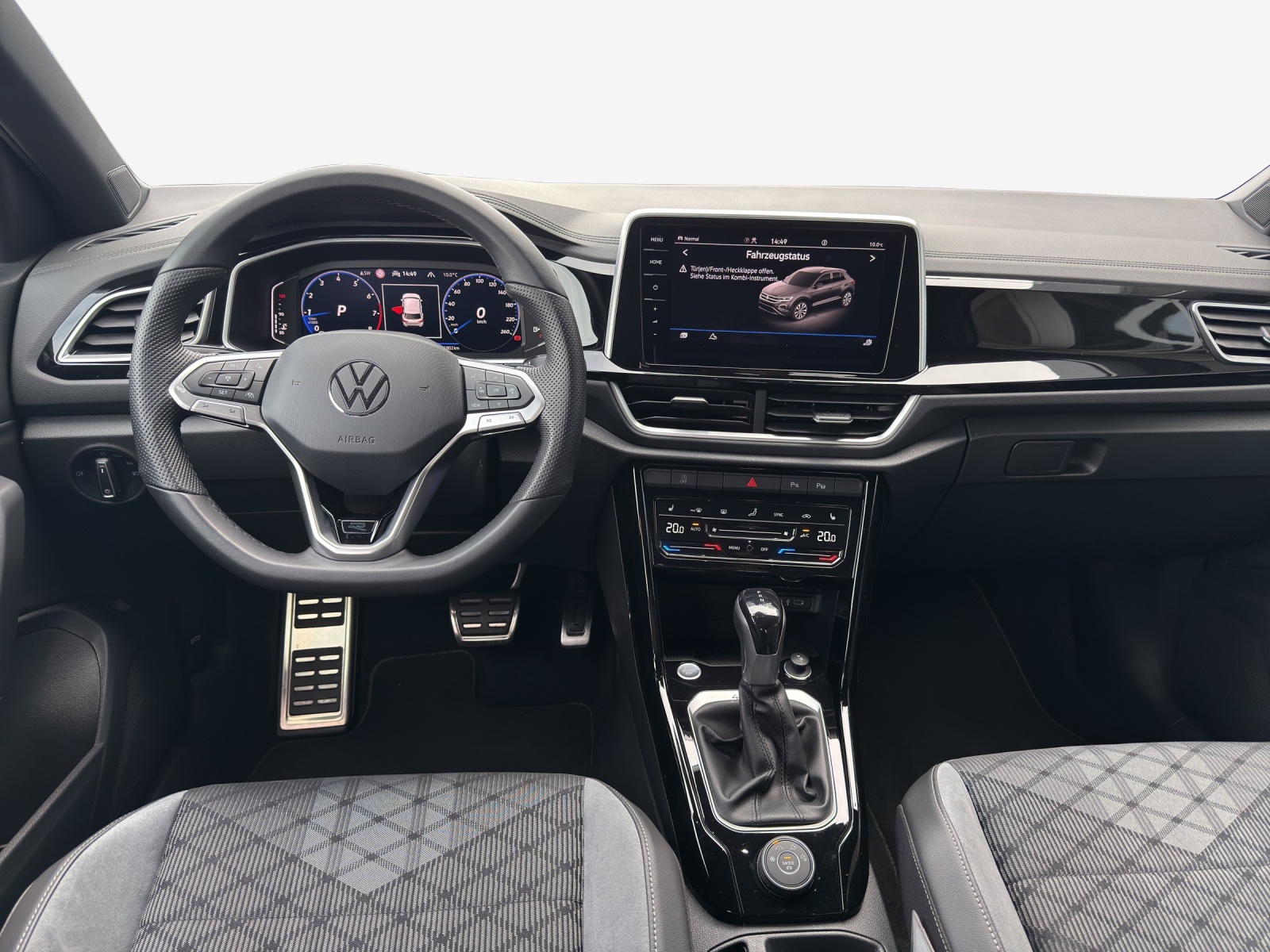 VW T-Roc 2.0 TSI R-Line DSG 4Motion-image-8