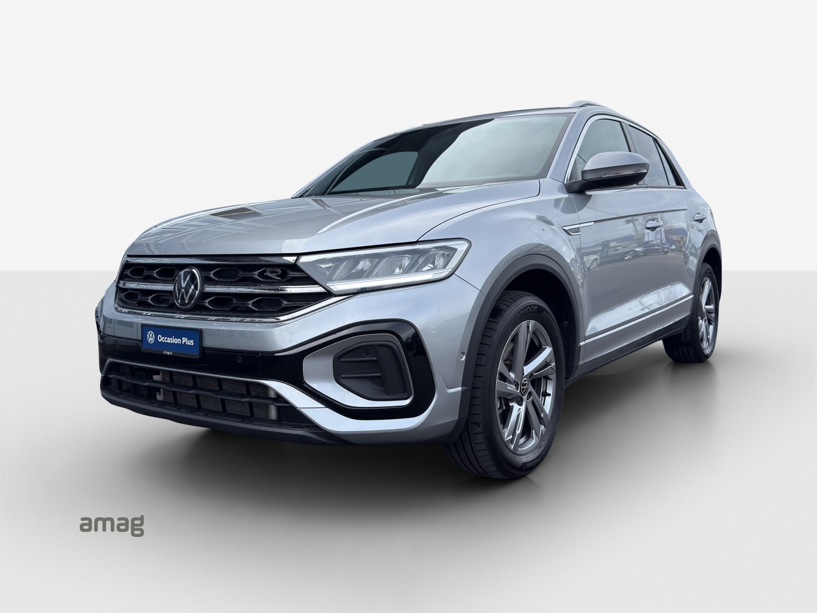 VW T-Roc 2.0 TSI R-Line DSG 4Motion-image-0